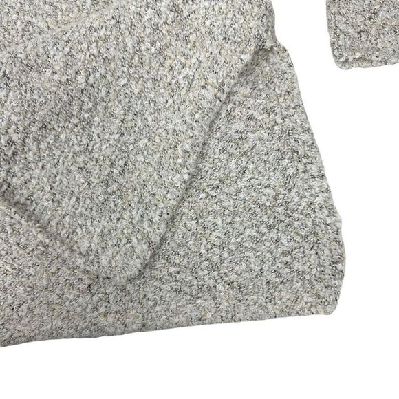 Urban Outfitters Rosie Cozy V-Neck Pullover Side Vent Sweater Size Large - Picture 8 of 14